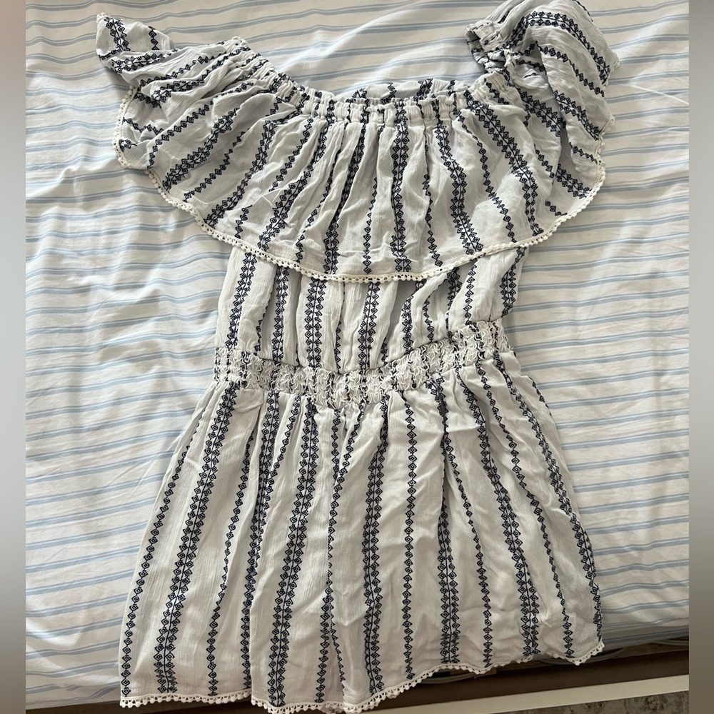 LULUs romper